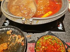 -牛New寿喜烧(虹桥新天地店)