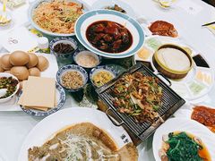 -汇贤府·李氏鲁菜(五棵松店)