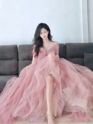 点击看大图 -LAFINE 兰斐婚纱礼服馆