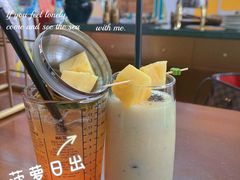 -simply thai天泰(静安嘉里中心店)