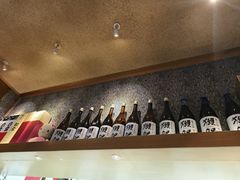 -长崎屋·日本料理·刺身·烧鸟(天河北路店)