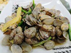 -景好海鲜餐厅(大鹏必选旅游店)