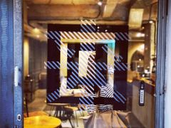 -来回·咖啡(天河南店)