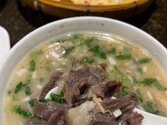 -老牌坊鲁菜名店(聊城美食岛店)