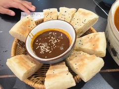 -乡村大盘鸡(商城路总店)