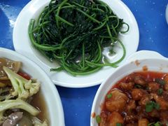 -老杨饭店(万科里店)