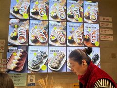 -传闻来紫菜包饭·打糕(西塔韩百店)