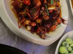 -巴厘龙虾·榜首油焖大虾(洞庭·艺术洋房店)