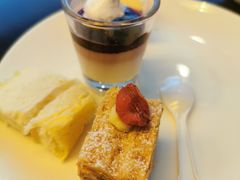 -OPEN開全日自助餐厅·西餐·海鲜(佛山希尔顿酒店)