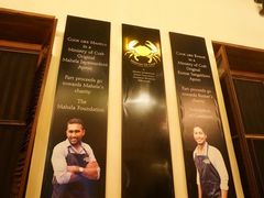 -Ministry of Crab(科伦坡店)