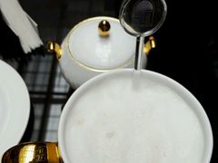 -行者书屋大堂吧 ·下午茶(南京圣和府邸酒店)