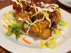 -鸟屋·烧鸟居酒屋(新世纪广场店)