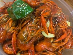 -呆虾王龙虾馆(南湖总店)