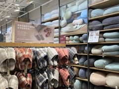 -MUJI无印良品(武汉世界城广场店)