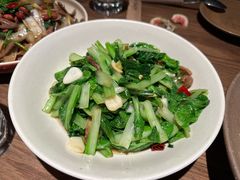 -KŌNG胶东小馆(华熙店)