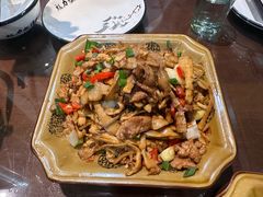 -朗妈私房菜(婺女州店)