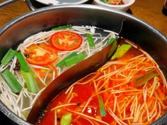 -阿婉贵州苗家酸汤鱼(梅林店)