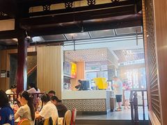 -麦当劳(南后街店)