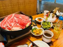 -千懿六本木酒场(常熟路店)