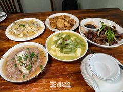 -凰仪桥饭店(鲁迅西路店)