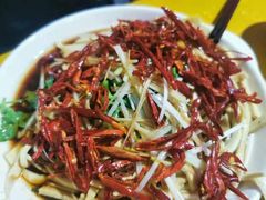 -如意香辣鸡架(总店)