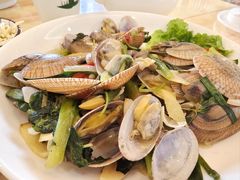 -好呷(东城十三碗美食广场店)