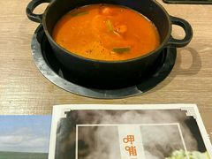 -呷哺呷哺(松江开元店)