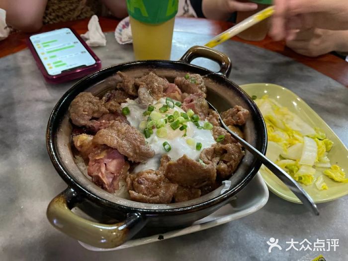 顺德人家食府(黄金广场店)图片