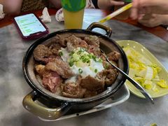 -顺德人家食府(黄金广场店)