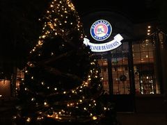 -宝莱纳啤酒花园餐厅PAULANER BRAUHAUS Nanjing(广州路店)