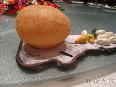 月亮代表我的心-邓丽君音乐主题餐厅