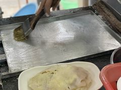 -后街女孩肠粉店