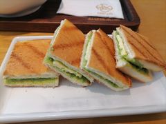-赵记传承·中式甜品(中山石岐大信店)