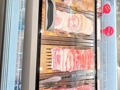 -佰味龙自助烤肉火锅(寮步店)