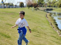 -上海欢乐谷-停车场