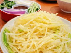 -老昌春饼(中央大街店)