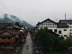 -松州古城