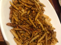 -园林美食城·本土农家菜(杨和镇店)