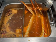 -星伦多自助料理·涮烤一体(嘉兴八佰伴店)