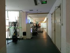 -西吉马游泳健身(协信店)