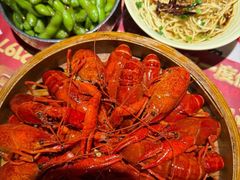 -靓靓蒸虾·头牌蒸虾(沙湖旗舰店)