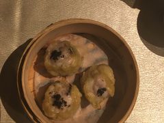 -上海金桥红枫万豪酒店-万豪中餐厅