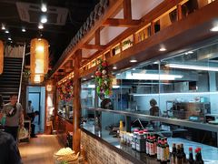 自助取餐区-肖记公安牛肉鱼杂馆· 省级非物质文化遗产(仁和路店)