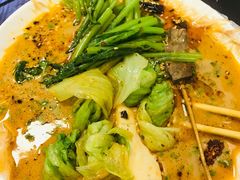 -郭记小街麻辣烫(虎坊路店)