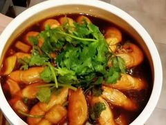 -翠香阁潮州菜馆·始于1994(珠江路店)
