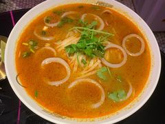 鱿鱼粉-MISS PHO·觅粉·越南粉实验室(保利文化广场店)