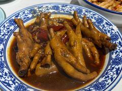-回家吃饭·地道南昌菜(建德观总店)