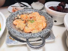-佬肥猫·浙江乡村菜(国华广场店)