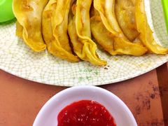 -清真蒋有记(老门东店)