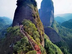 -崀山风景名胜区